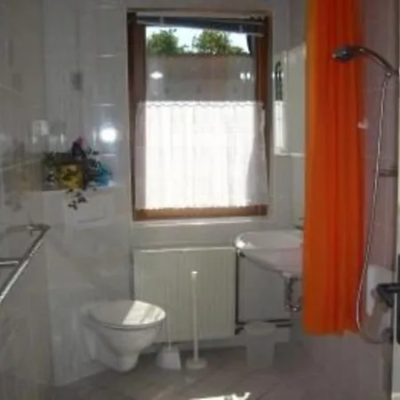 Apartment Ferienwohnung See 8281