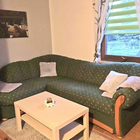 Ferienwohnung See 8281 Apartment