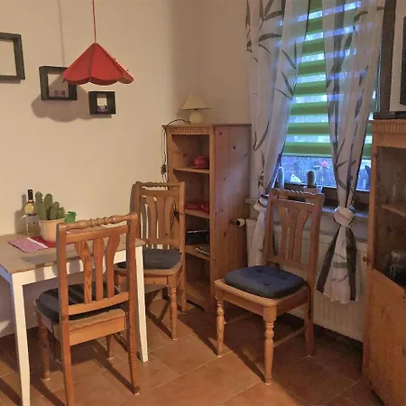 Ferienwohnung See 8281
